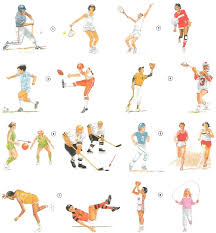 Aquí encontrarás los nombres de los deportes en inglés para ayudar a tu peque a expandir su vocabulario en inglés. Verbos Para Deportes En Ingles Leccion 81 Vocabulario