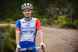 A második megy fel a. Equipe Cycliste Groupama Fdj On Twitter Attila Valter ðŸšðŸ˜ðŸšðŸ™