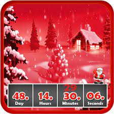 Windows christmas wallpaper in our best 3d screensavers collection. Get Christmas Countdown Wallpaper Microsoft Store