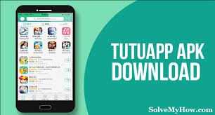 Tutuapp es una tienda de aplicaciones alternativa en la línea de aptoide, gracias a la que podremos descargar montones de aplicaciones de todo tipo: Tutuapp Apk V3 5 11 Free Download For Android Solve My How