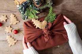 Furoshiki The Art Of Japanese Fabric Wrapping Invaluable