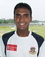 Manjural Islam Rana (1984-2007)