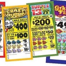 This is a pull tabs and bingo page. Pull Tabs 24 7 Home Facebook