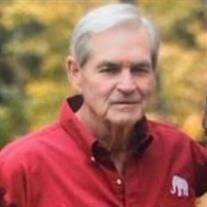 Harold Ross Boyett Obituary