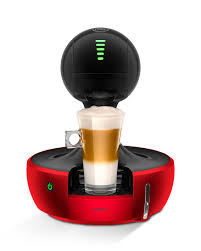 Exclusive offers, flavours & accessories. Nescafe Dolce Gusto Drop Coffee Machine Red Kp3505 Buy Online At Best Price In Uae Amazon Ae