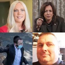 The community ended up throwing bottles