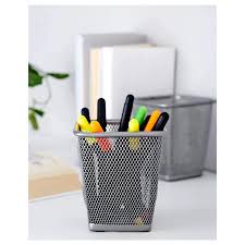 تخفيضات ايكيا منظم الاقلام للمكتب معدن Ikea Turkish Store Facebook