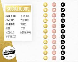 Find & download free graphic resources for social media icons. Instagram Icon For Resume 133800 Free Icons Library