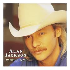 Alan Jackson
