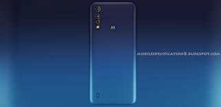 Moto G8 Power Lite Royal Blue 4gb Ram Power Samsung Galaxy Phone Moto