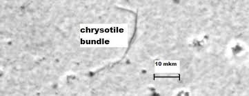The first and most common variety of clearance testing is called pcm (phase contrast microscopy). Laboratory Test Asbestos Fibers In The Air By The Niosh 7400 Method Lcs Laboratory Inc