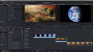 Davinci Resolve 15 Beginners Tutorial Free Video Editing Software Free Video Editing Software Video Editing Video Editing Software