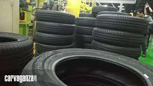 Km gói quà tặng cao cấp. Menyaksikan Proses Pembuatan Ban Hankook Di Cikarang Carvaganza Com