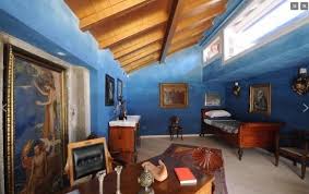 All Asta Case E Altre Proprieta Di Lucio Dalla Tiscali Spettacoli