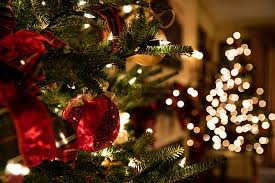 Merry Christmas And Happy New Year 2021