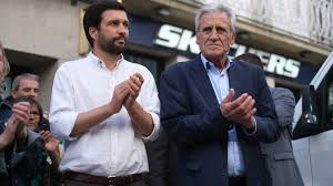 O presidente do partido democrático republicano anunciou a 24 de julho de 2020 que seria candidato a belém nas presidenciais de 2021. Joao Ferreira E O Candidato Do Pcp As Eleicoes Presidenciais