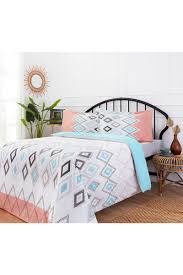 Tek ki̇şi̇li̇k nevresi̇m 160x220 cm çarşaf 160x240 cm yastik kilifi 50x70. Ozdilek Tek Kisilik Nevresim Takimi Bettina Mint