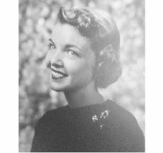 JEAN WILLARD Obituary (1930