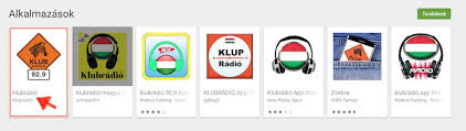 Üdvözlünk a klubrádió hallgatók blog oldalán! Klubradio Mobilalkalmazas A Konnyebb Hallgatasert Klubradio