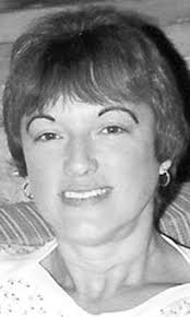 Sally Ann (Pickering) Sterling — Gouverneur Tribune Press