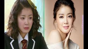 Just found out Lee Si Yeong was in Boys Over Flowers : r/SweetHome
