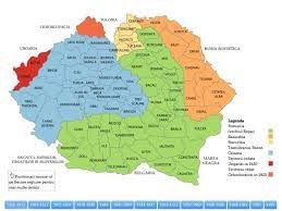 See more ideas about hartă, istorie, geografie. Harta Harta Veche A Romaniei 1900