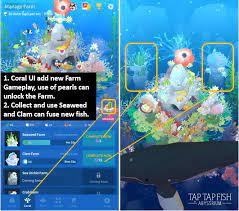 Aug 03, 2021 · midas tap doesn't count for hidden fish, you'll need to manually tap. Tap Tap Fish Taptapfishgo Twitter