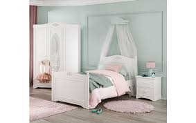 Rustik Beyaz Genc Odasi Cilek Mobilya Modoko Mobilya Nin Baskenti