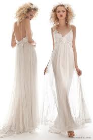 Elizabeth Fillmore Spring 2013 Wedding Dresses Wedding Inspirasi Page 2 Wedding Dresses Beach Bridesmaid Dresses Wedding Dresses Pinterest