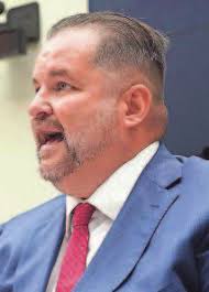 State Holding Exams For Crime Victims Specialist 1 Posts