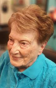 In Loving Memory of Joanna Graf