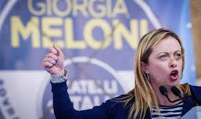 Da forza italia, l'ex fedelissima del cavaliere è transitata a fratelli d'italia (ansa). Fratelli D Italia In Campania Meloni Cambia Tutto In Prima News
