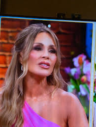 Tamara is trash they should have never let her back