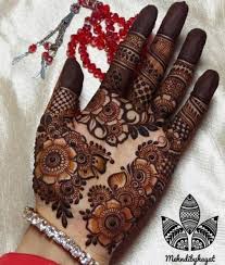 Pin On Mehndi