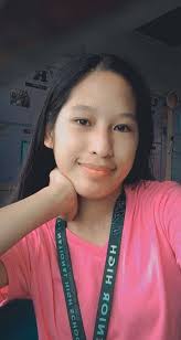 Rizlyn Mea Tesiorna Barrientos