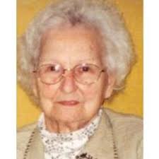 Most Recent Obituaries