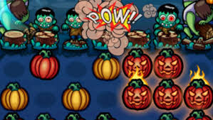 Monsters apk 3.2 for android. Free App Of The Day Pumpkins Vs Monsters Ios Destructoid