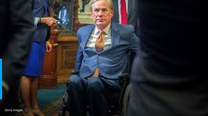 Jun 01, 2021 · gov. Texas Gov Greg Abbott Who Has Banned Vaccine And Mask Mandates Tests Positive For Covid 19