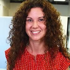 Sarah Weimer's Instagram, Twitter & Facebook