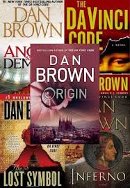 The book was the second part of the robert langdon series which chronologically began with angels. Robert Langdon Series By Dan Brown Pdf Dan Brown Dan Brown Quotes Langdon