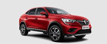 The car debuted in may 2019 in russia as a car based on the older dacia/renault duster. Renault Arkana Debuts As Affordable Bmw X6 For The Russian Working Masses Autoevolution