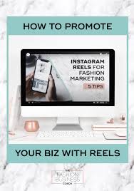 This berlin photography guide will work for you either way. How To Use Instagram Reels For Fashion Marketing The Fashion Business Coach
