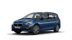 Acesta dezvoltă 141 kw/192 cp şi un cuplu de 280 nm disponibil deja de la 1250 rpm pentru un răspuns deosebit de spontan. Bmw 2er Gran Tourer F46 Modelle Technische Daten Preise Bmw De
