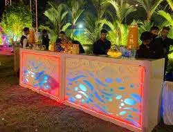 Bar Service in Panaji