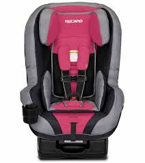 Recaro Roadster Convertible Car Seat Rose Convertible Car Seat Recaro Recaro Car Seat