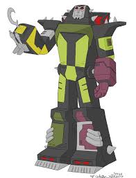 Let's get them all!autobots transformers: I D Love To See A G1 Lockdown Tfw2005 The 2005 Boards