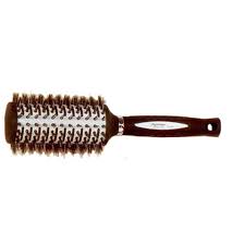 Soft touch makes for a comfortable grip. Blowdry Bayside Brush Co