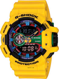 Casio Ga 400 9adr Kol Saati G Shock Saatler Ve Watches