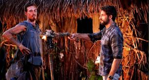 Check spelling or type a new query. Australian Survivor Episode 23 Luke Toki Defeated In Shock Vote