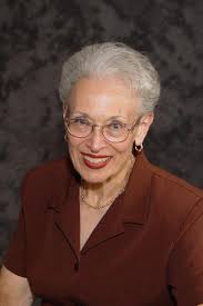 Oswego Players President Emeritas Inez Manor Parker wins a state theater  award